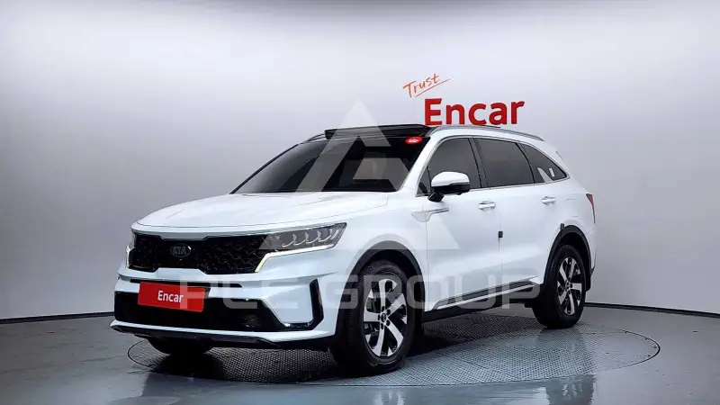 2021 KIA Sorento
