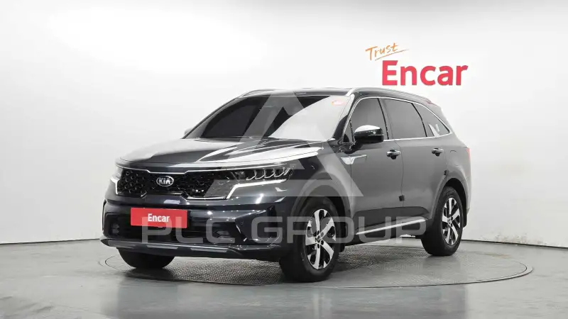 2021 KIA Sorento