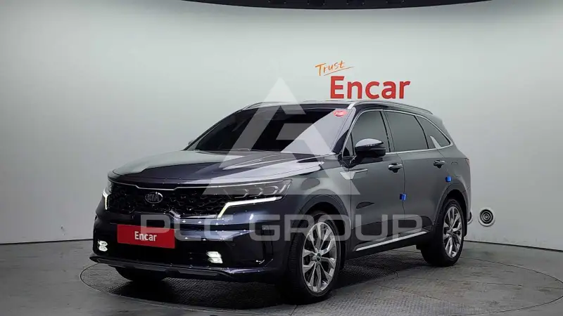 2021 KIA Sorento