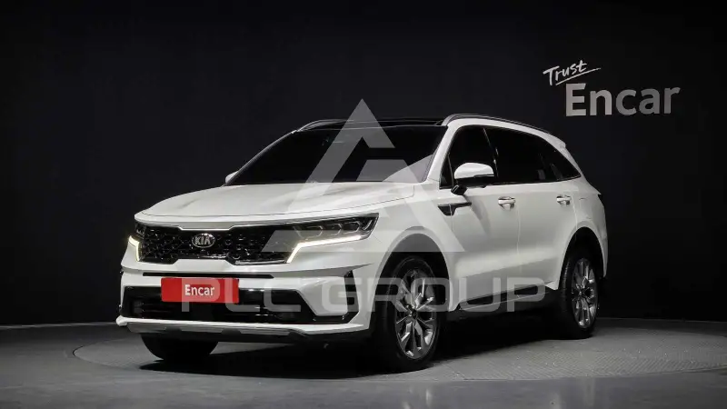 2021 KIA Sorento