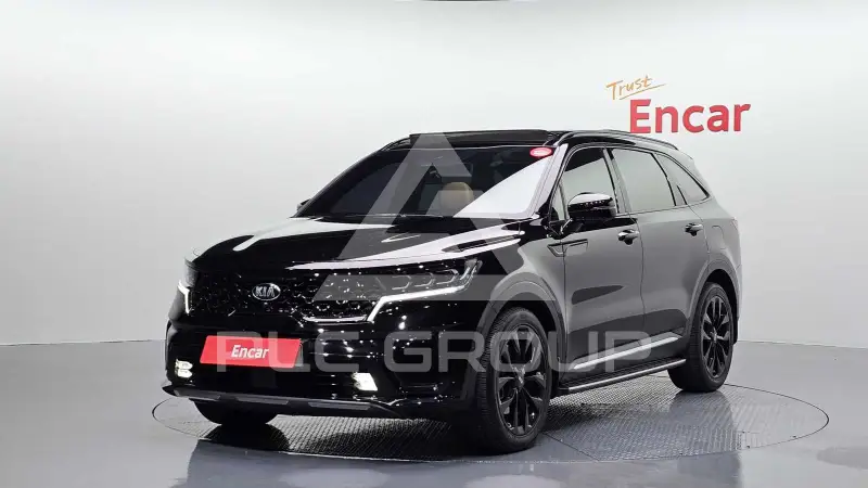 2021 KIA Sorento