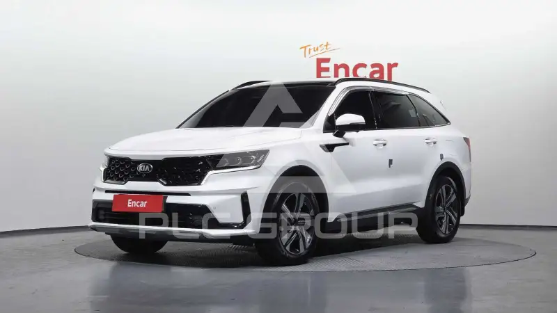 2021 KIA Sorento