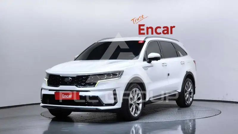 2021 KIA Sorento