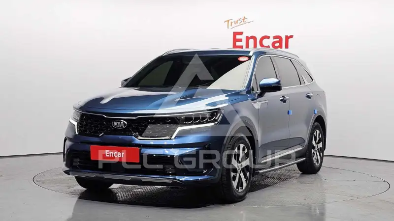 2021 KIA Sorento