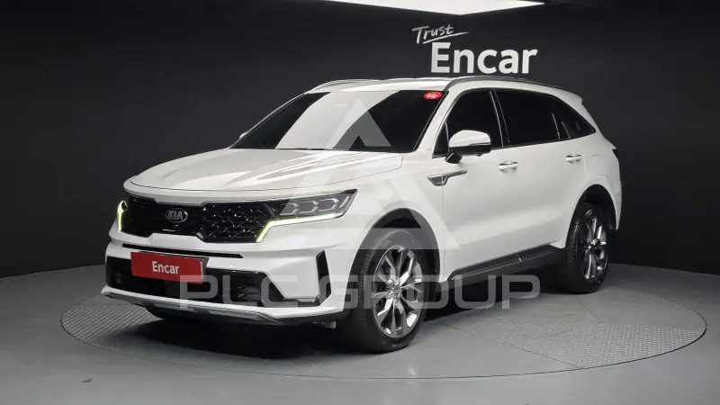 2021 KIA Sorento