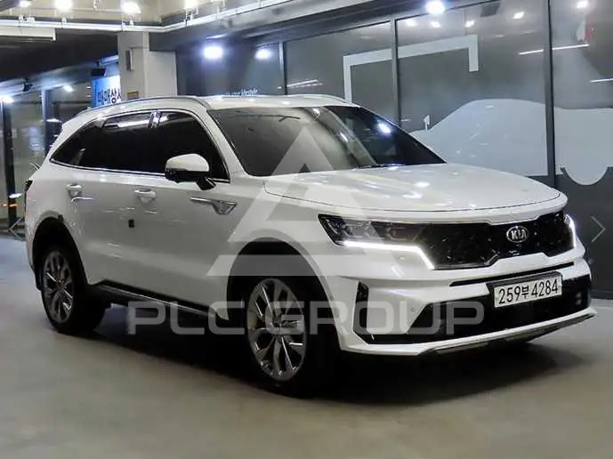 2021 KIA Sorento