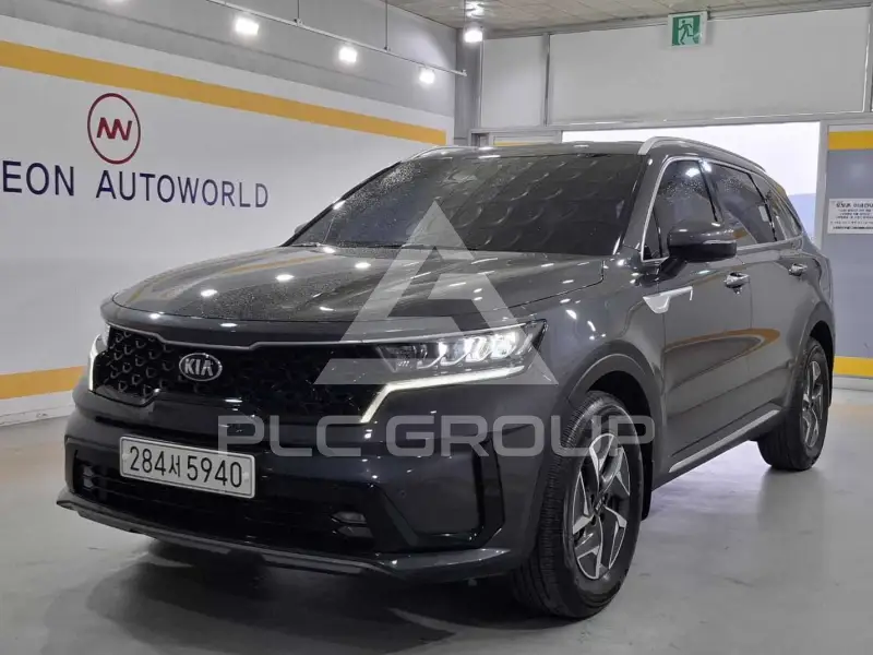 2021 KIA Sorento
