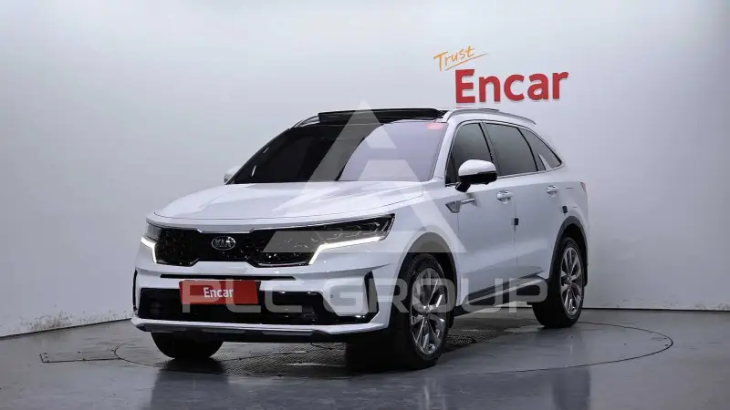 2021 KIA Sorento