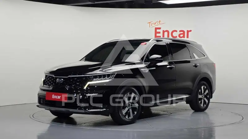 2021 KIA Sorento