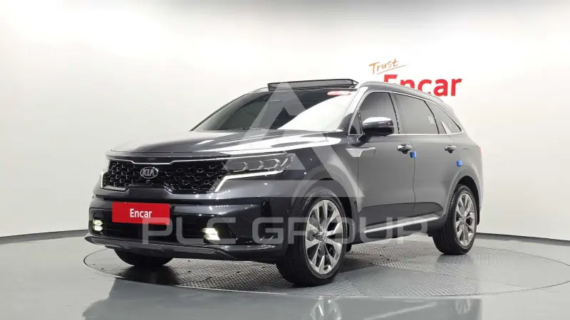 2021 KIA Sorento