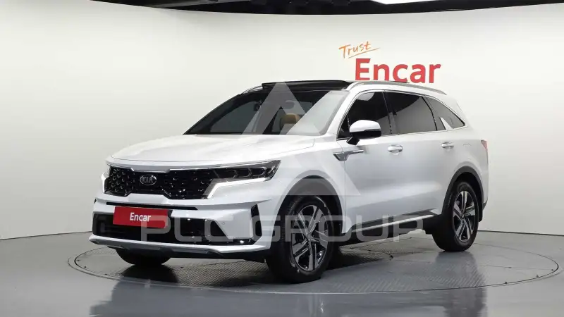 2021 KIA Sorento