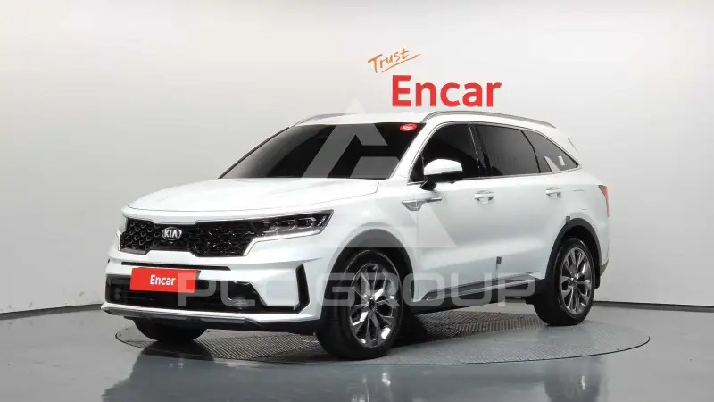2021 KIA Sorento