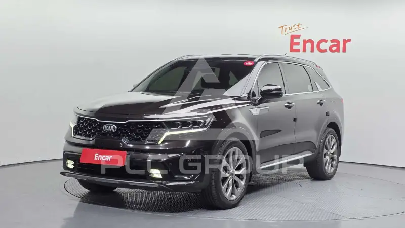 2021 KIA Sorento