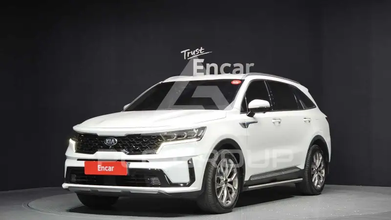 2021 KIA Sorento