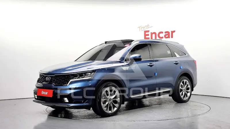 2021 KIA Sorento