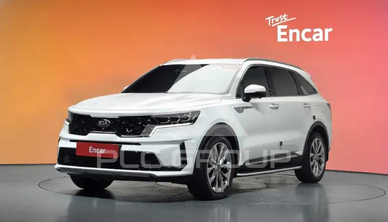2021 KIA Sorento