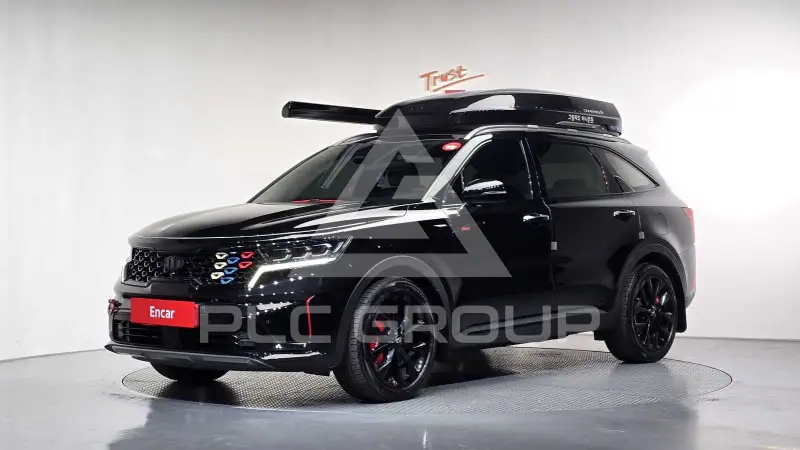 2021 KIA Sorento