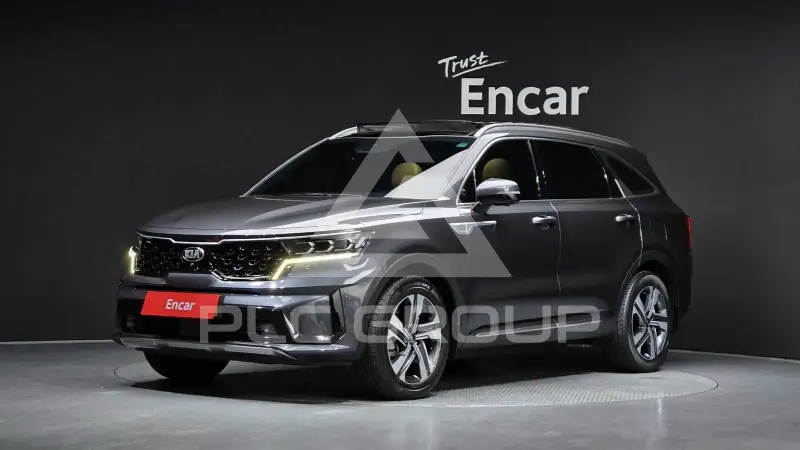 2021 KIA Sorento