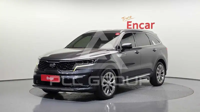 2021 KIA Sorento