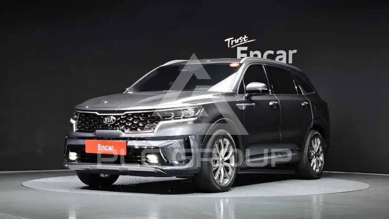 2021 KIA Sorento