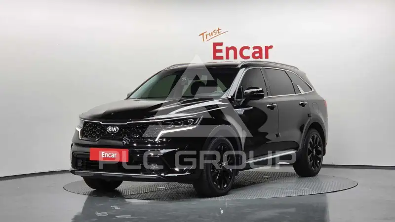 2021 KIA Sorento