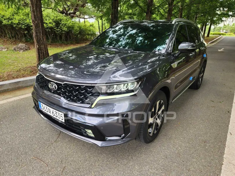 2021 KIA Sorento