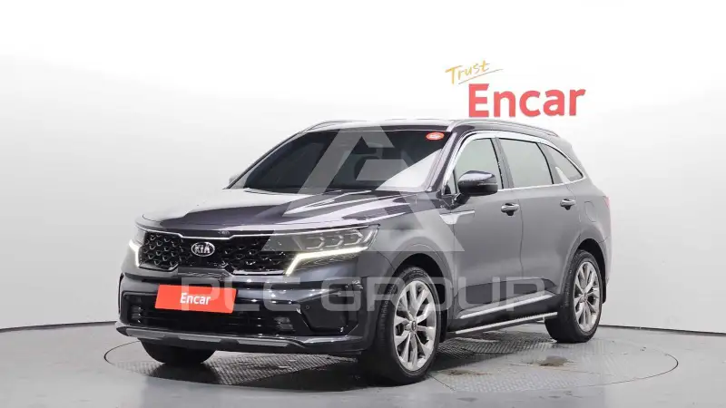 2021 KIA Sorento