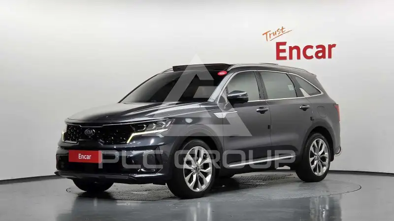 2021 KIA Sorento