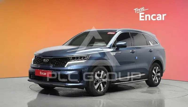 2021 KIA Sorento