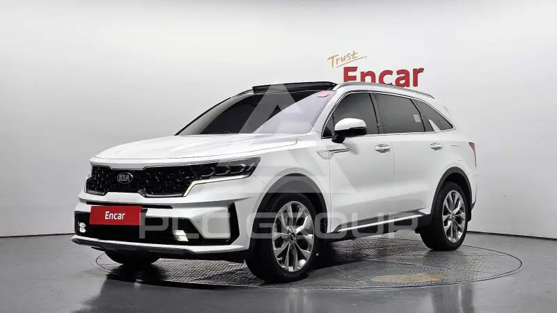 2021 KIA Sorento