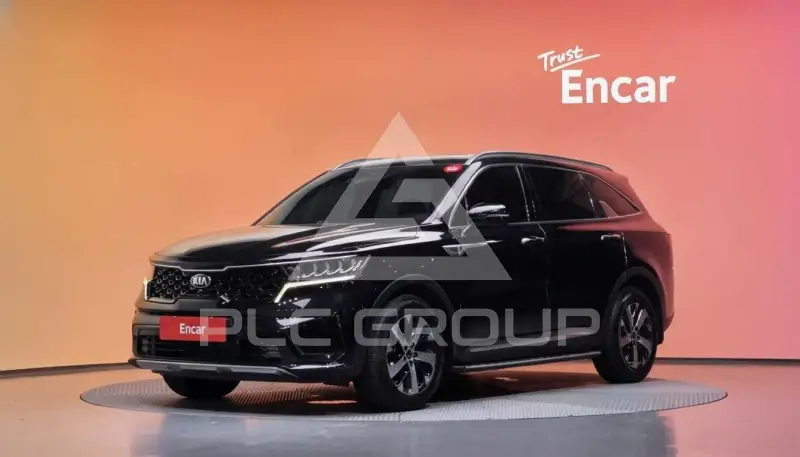 2021 KIA Sorento