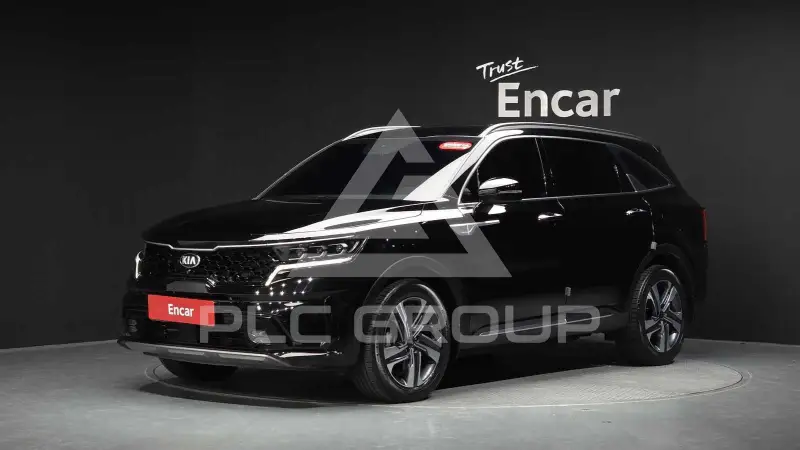 2021 KIA Sorento