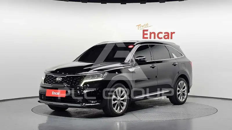 2021 KIA Sorento