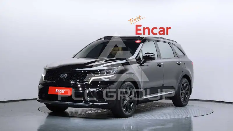 2021 KIA Sorento