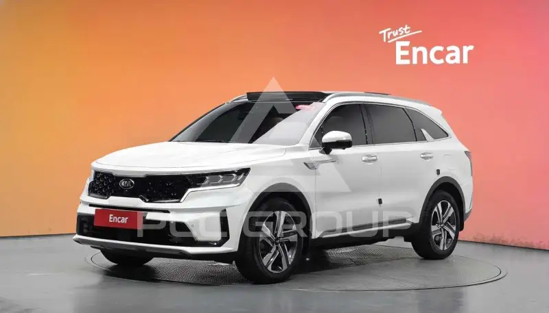2021 KIA Sorento