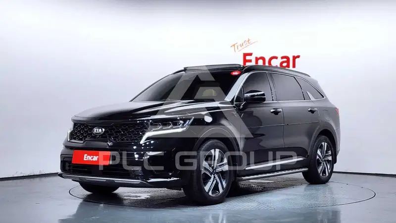2021 KIA Sorento