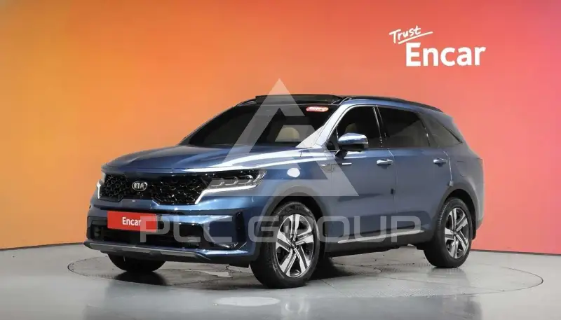 2021 KIA Sorento