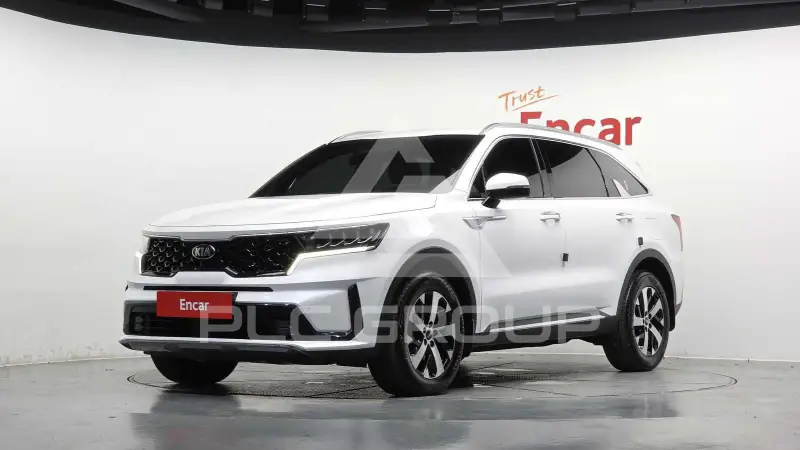 2021 KIA Sorento