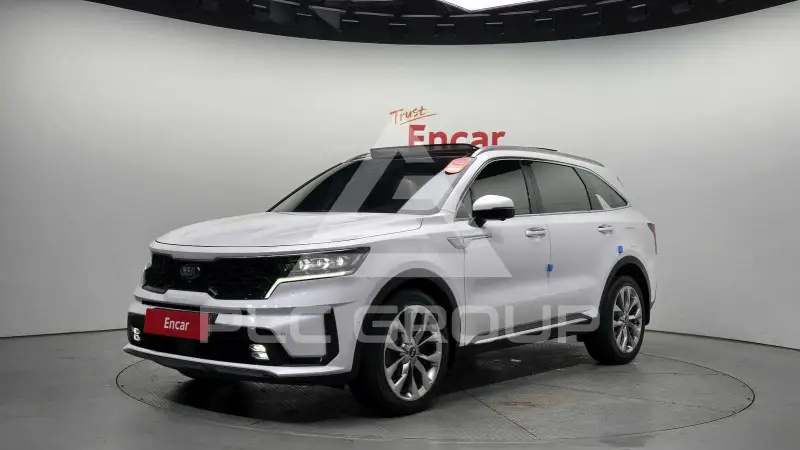 2021 KIA Sorento