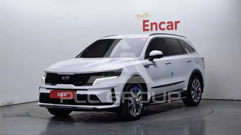 2021 KIA Sorento