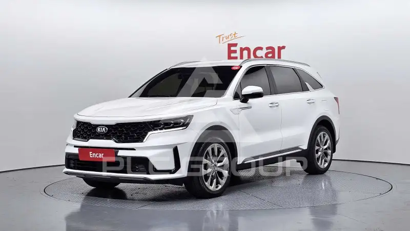 2021 KIA Sorento