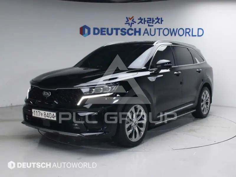 2021 KIA Sorento