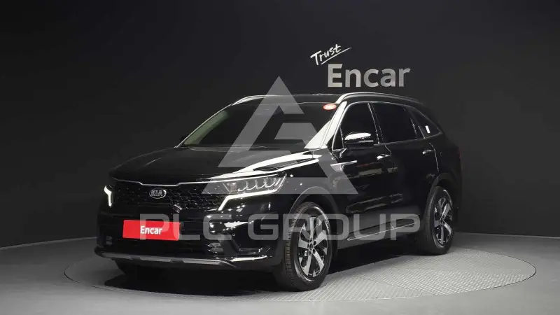 2021 KIA Sorento