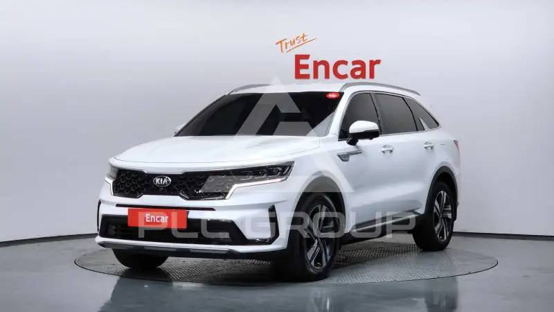 2021 KIA Sorento