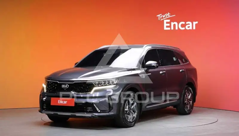 2021 KIA Sorento
