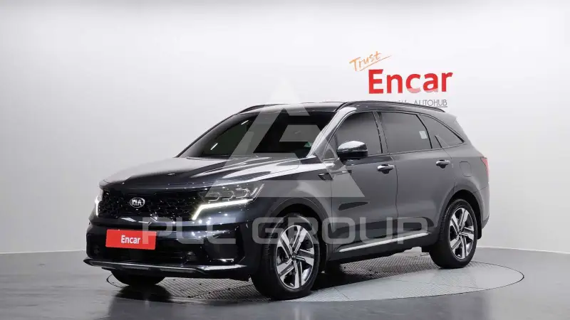 2021 KIA Sorento