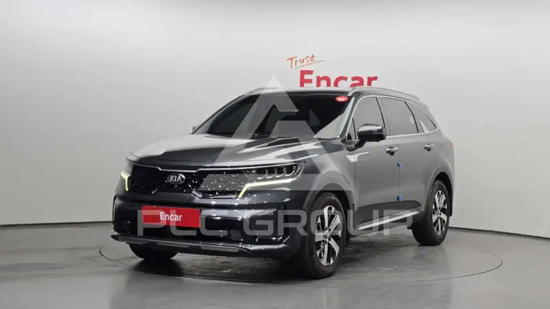 2021 KIA Sorento