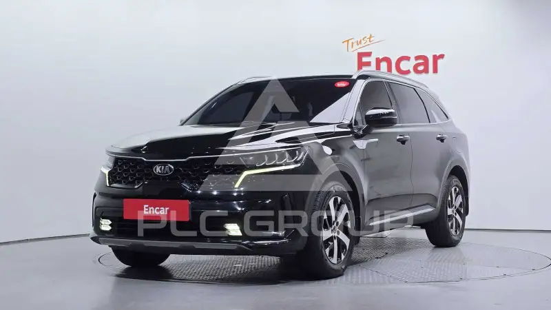 2021 KIA Sorento