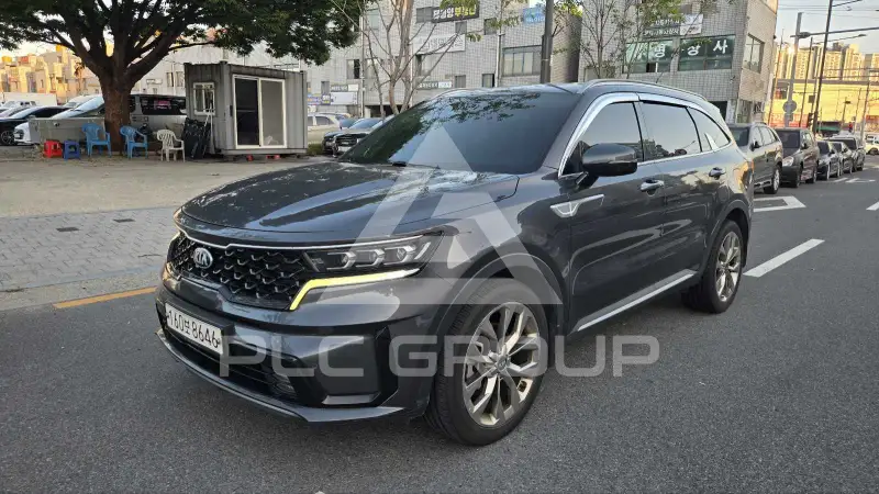 2021 KIA Sorento