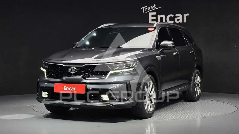 2021 KIA Sorento